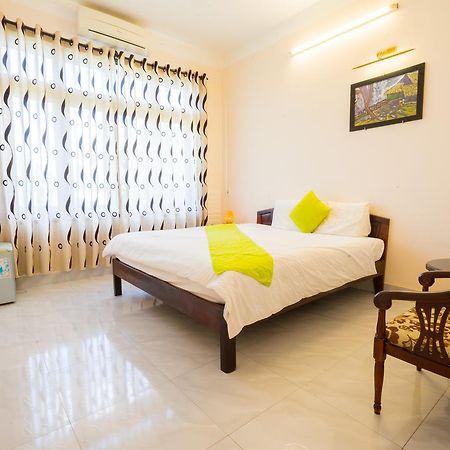 הוי אן Nature Homestay מראה חיצוני תמונה