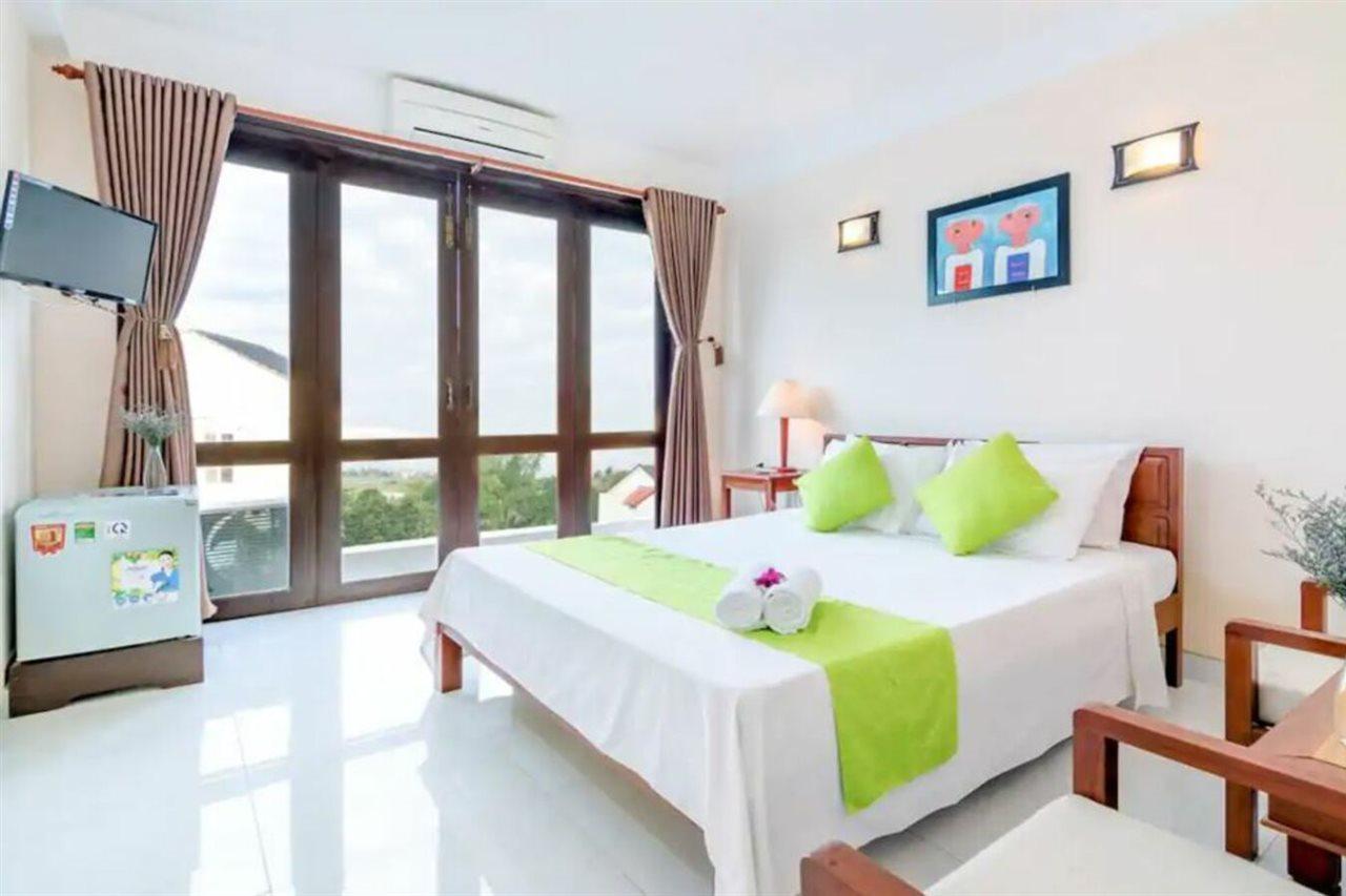 הוי אן Nature Homestay מראה חיצוני תמונה