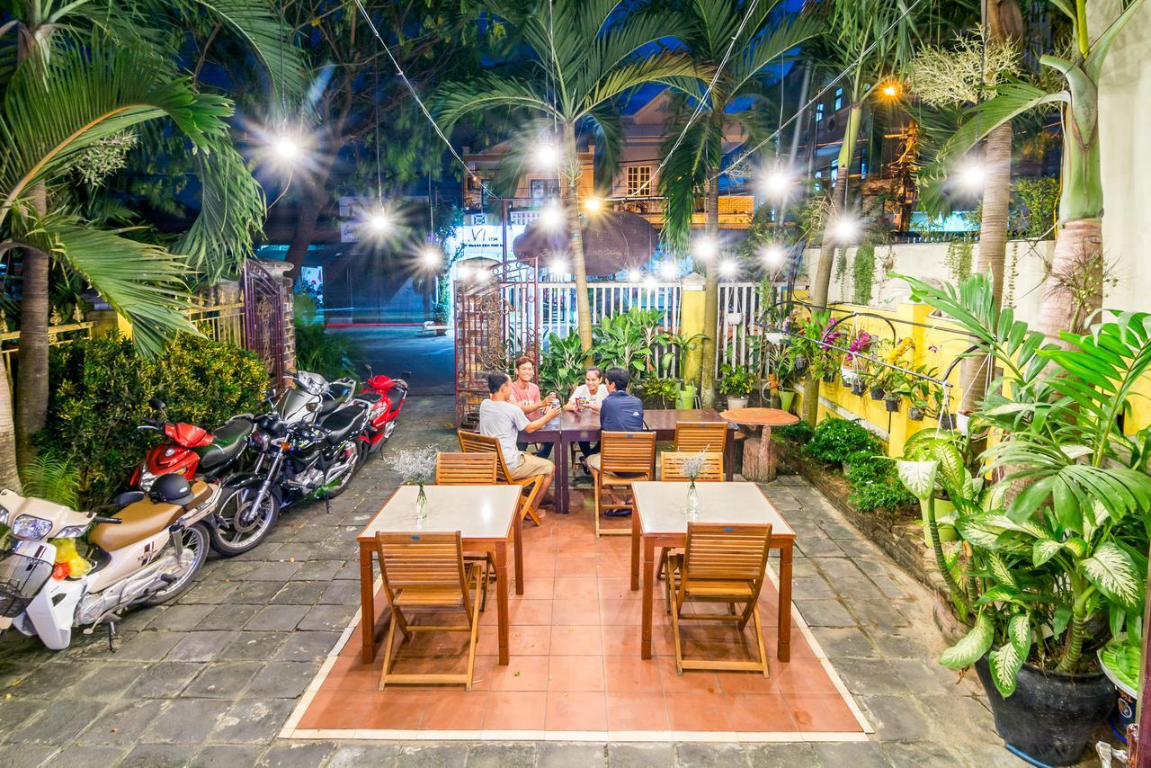 הוי אן Nature Homestay מראה חיצוני תמונה