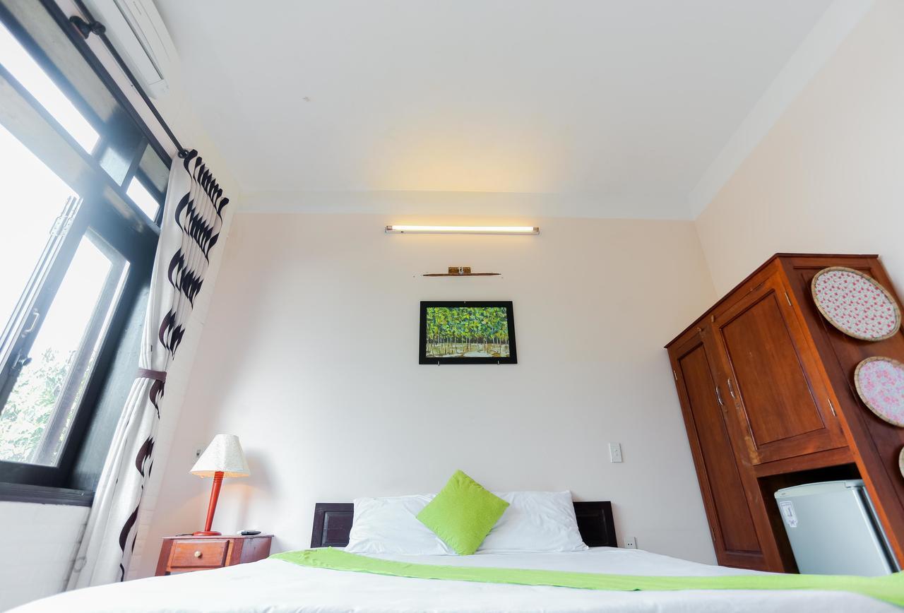 הוי אן Nature Homestay מראה חיצוני תמונה