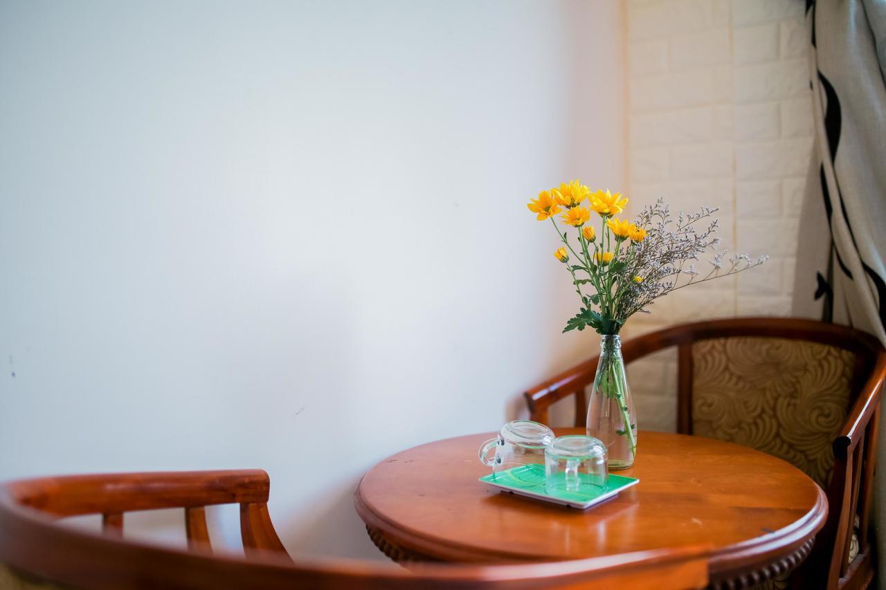 הוי אן Nature Homestay מראה חיצוני תמונה