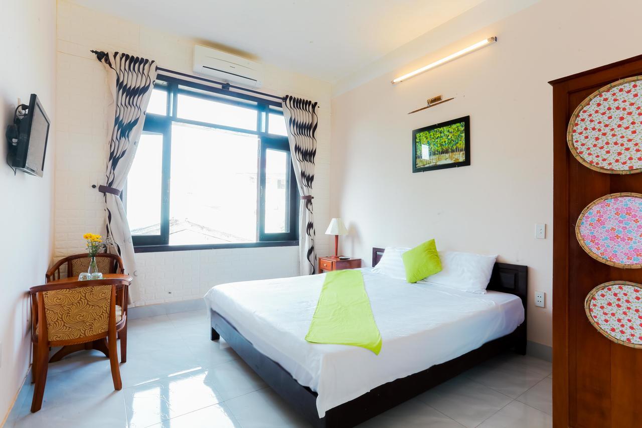 הוי אן Nature Homestay מראה חיצוני תמונה