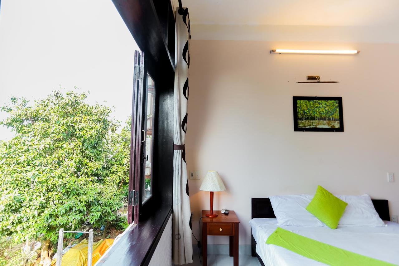 הוי אן Nature Homestay מראה חיצוני תמונה