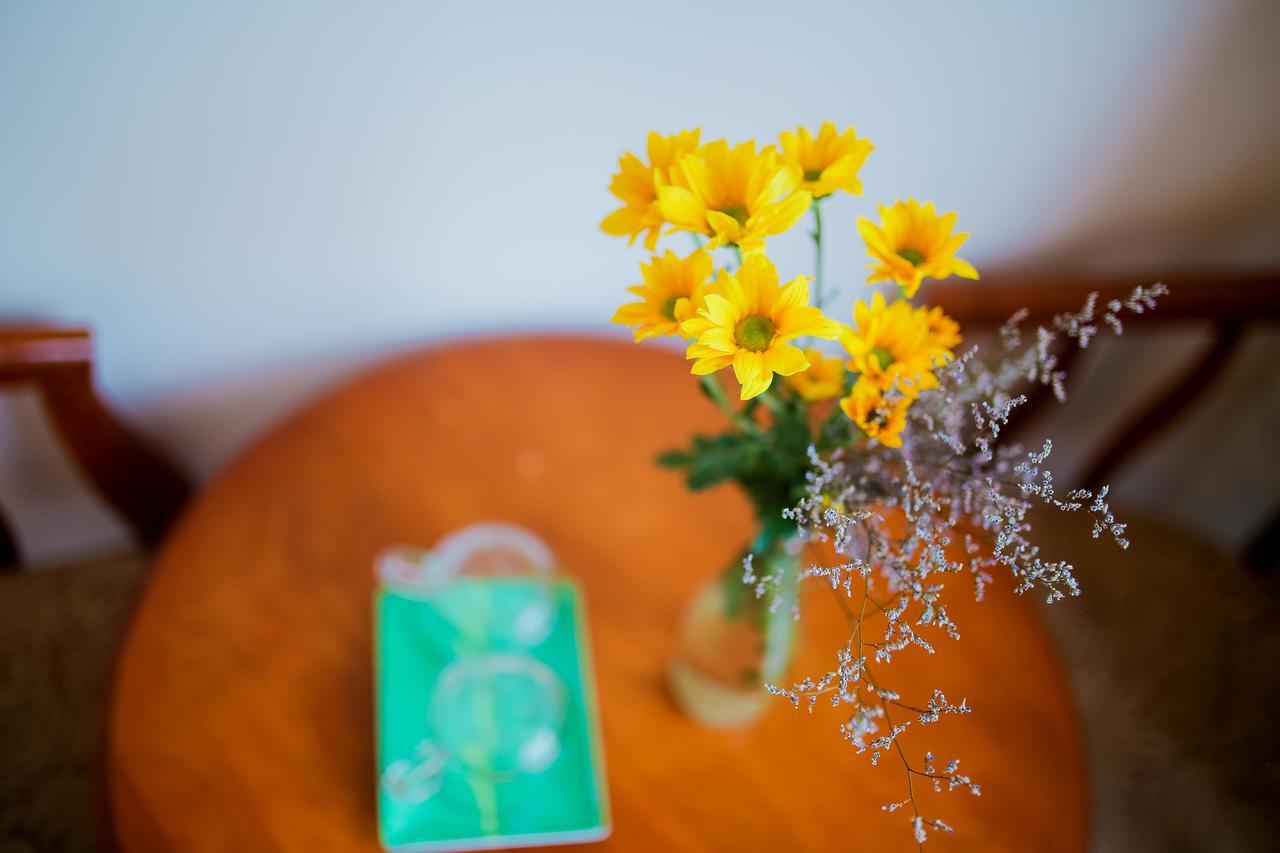 הוי אן Nature Homestay מראה חיצוני תמונה
