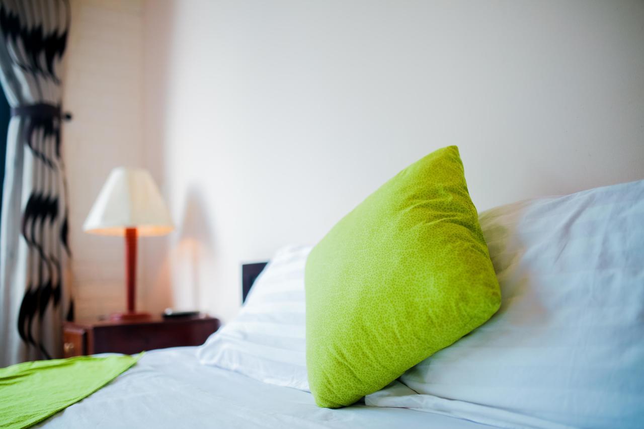הוי אן Nature Homestay מראה חיצוני תמונה