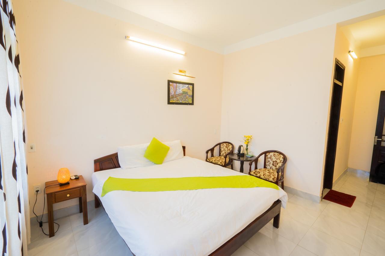 הוי אן Nature Homestay מראה חיצוני תמונה
