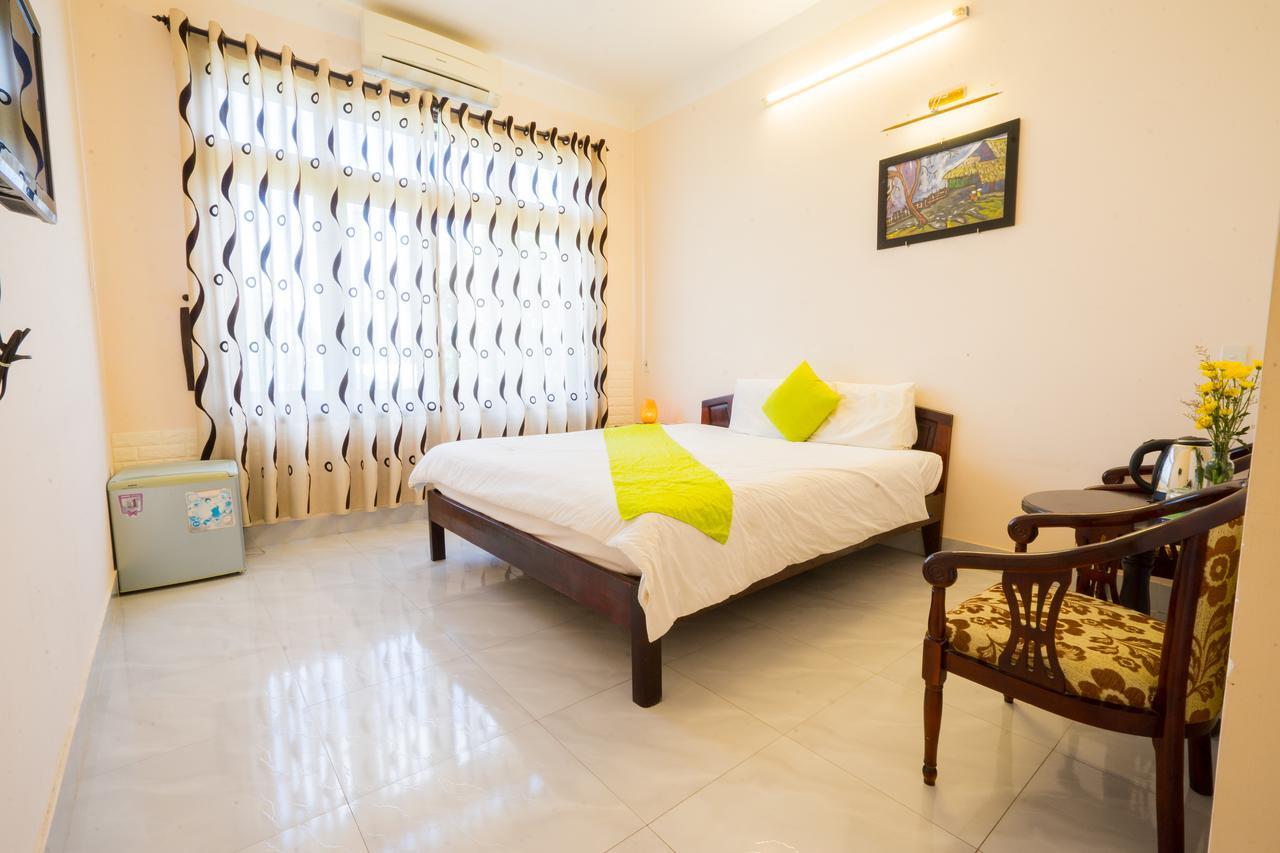 הוי אן Nature Homestay מראה חיצוני תמונה