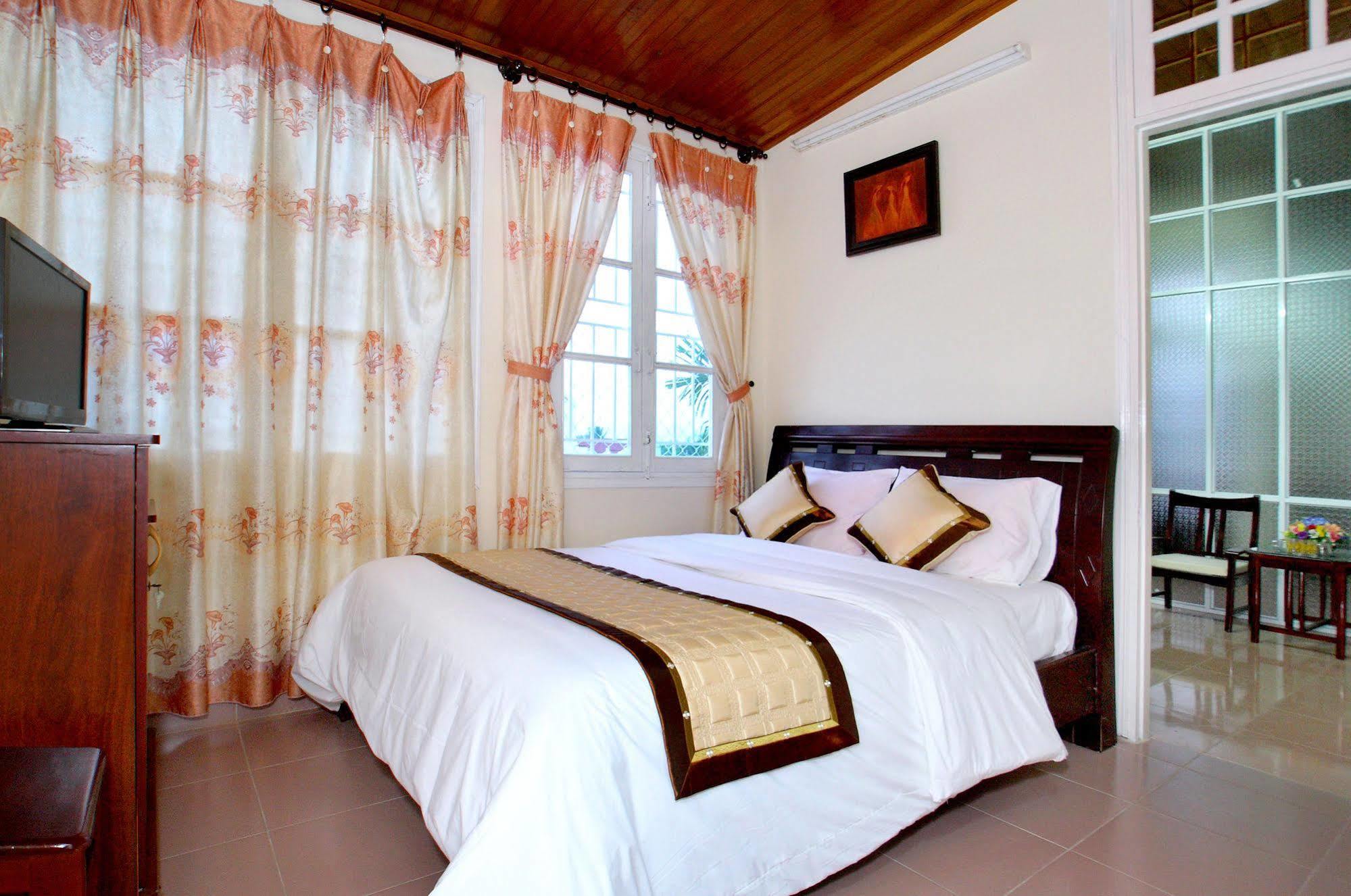הוי אן Nature Homestay מראה חיצוני תמונה