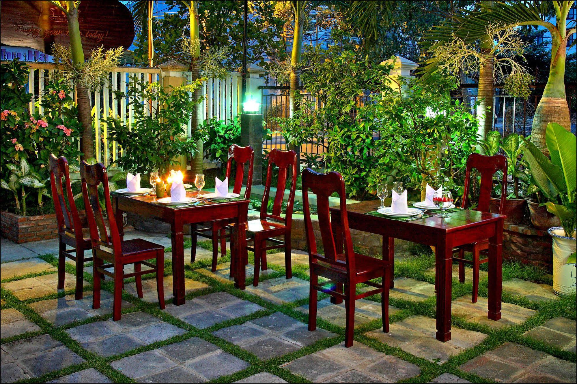 הוי אן Nature Homestay מראה חיצוני תמונה