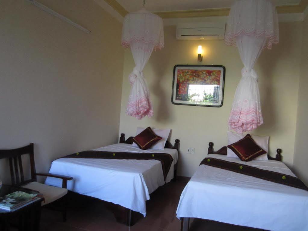 הוי אן Nature Homestay מראה חיצוני תמונה