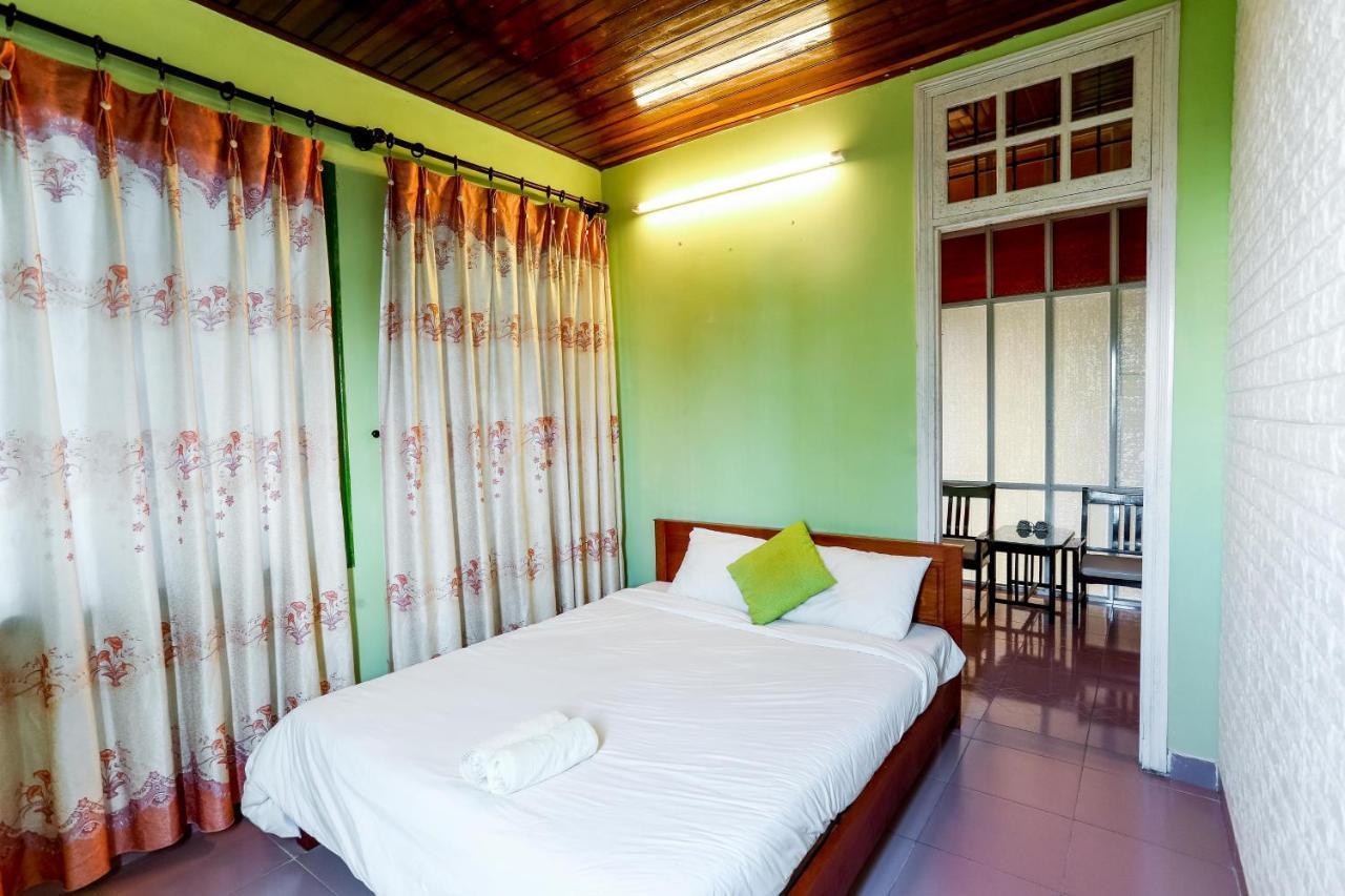 הוי אן Nature Homestay מראה חיצוני תמונה