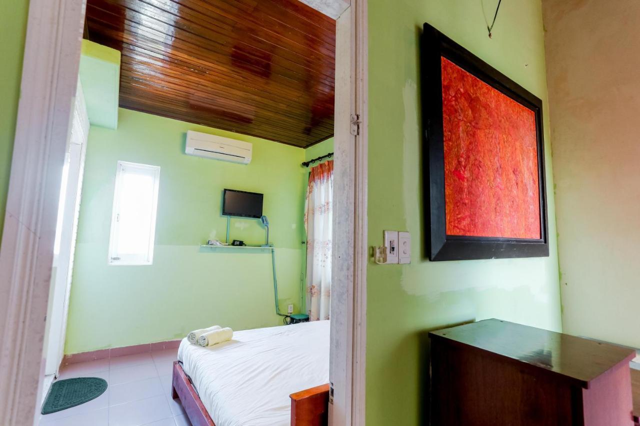 הוי אן Nature Homestay חדר תמונה