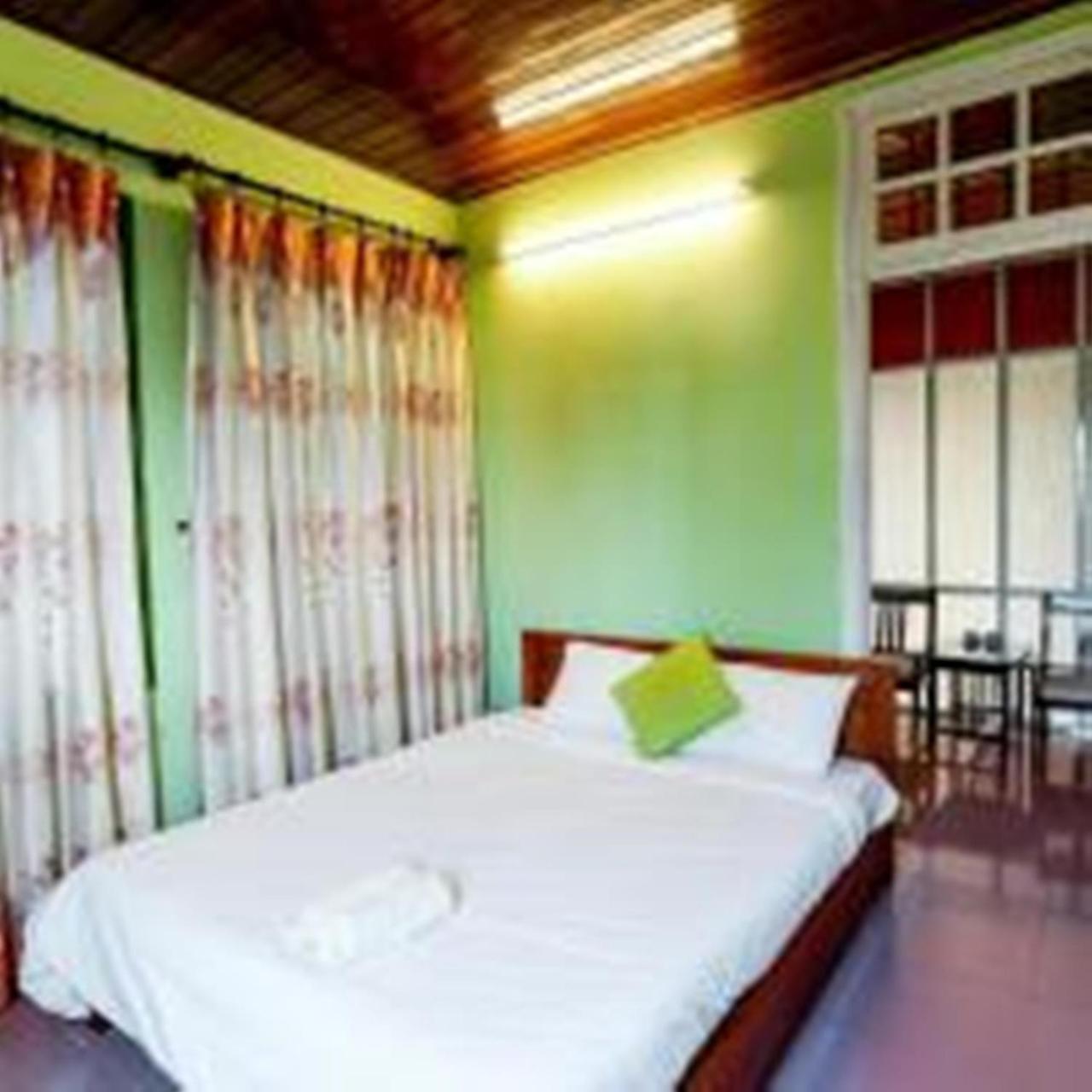 הוי אן Nature Homestay מראה חיצוני תמונה