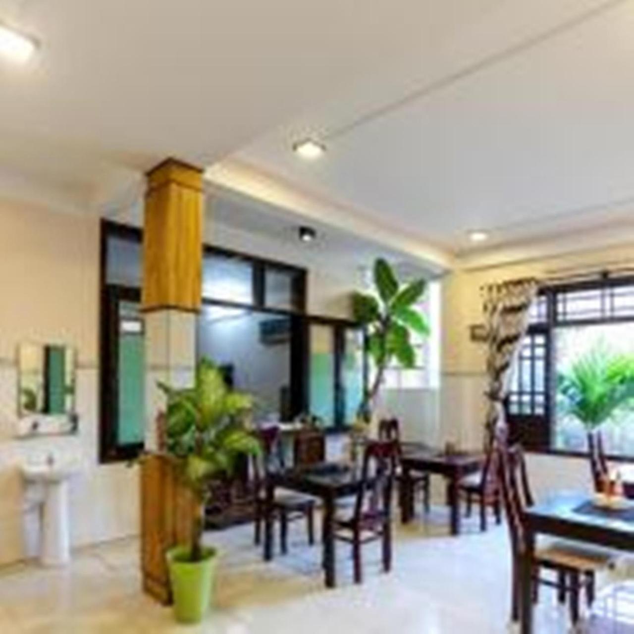 הוי אן Nature Homestay מראה חיצוני תמונה